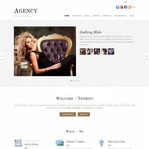 Themify Agency WordPress Theme 7.1.2