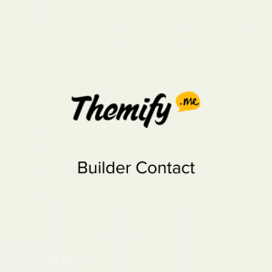 Themify Builder Contact 2.0.7