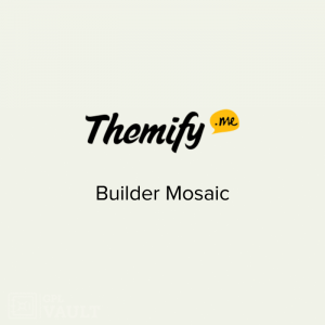 Themify Builder Mosaic 3.0.3
