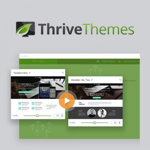 Thrive Optimize 	2.18