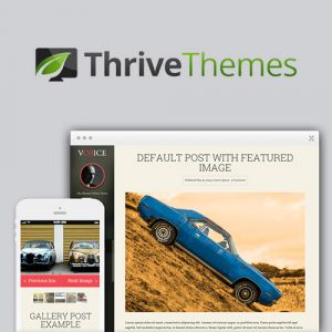 Thrive Themes Voice 2.11.1