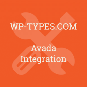 Toolset Avada Integration Addon 1.5.3