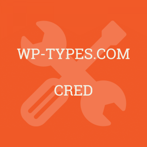 Toolset CRED Addon 2.6.6