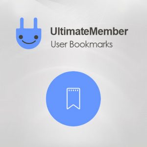 Ultimate Member – User Bookmarks Addon 2.1.1
