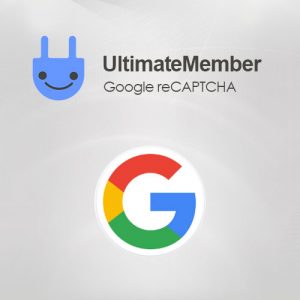 Ultimate Member Google reCAPTCHA Addon 2.3.1
