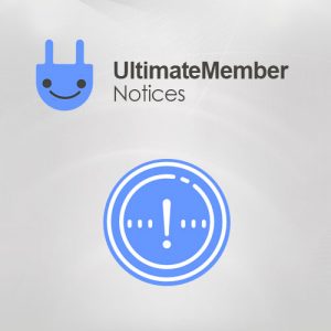 Ultimate Member Notices Addon 2.1.1