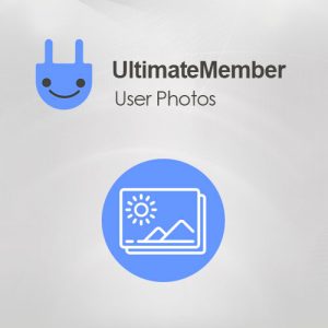 Ultimate Member User Photos Addon 2.1.1