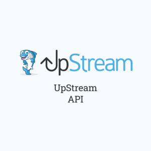 Stream API 1.0.0