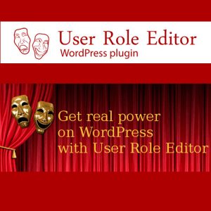 User Role Editor Pro 4.63.5