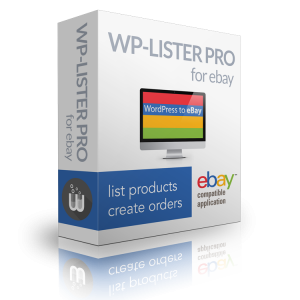 WP Lab & WP-Lister/WP-Lister Pro for eBay 3.4.5