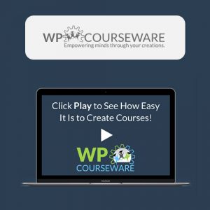 WP Courseware – WordPress LMS Plugin 4.8.1