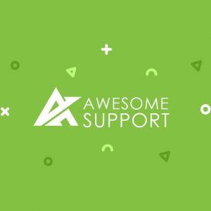 WP ERP Awesome Support Sync 1.0.0