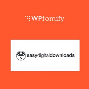 WPFomify EDD Addon 1.0.2