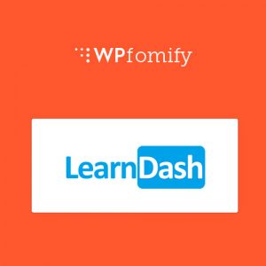 WPFomify Learndash Addon 1.0.0