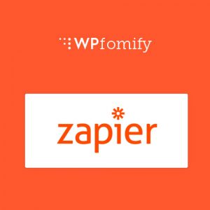 WPFomify Zapier Addon 1.0.0