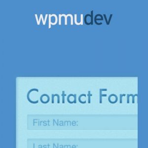 WPMU DEV Contact Widget 2.2.1