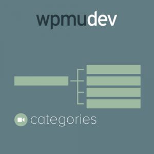 WPMU DEV Site Categories 1.0.9.4