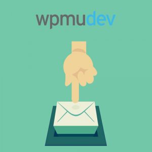 WPMU DEV Subscribe by Email