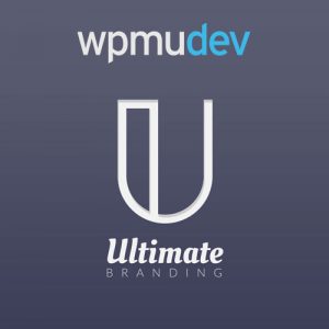 WPMU DEV Ultimate Branding 3.4.5.1
