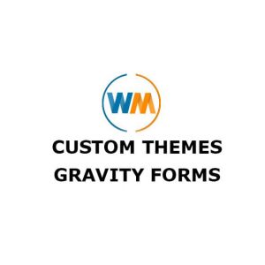 WPMonks – Custom Themes For Gravity Forms 2.2