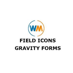 WPMonks – Field Icons Gravity Forms 2.5