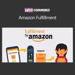 WooCommerce Amazon Fulfillment 	4.1.9