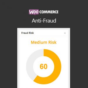 WooCommerce Anti Fraud 	5.1.0
