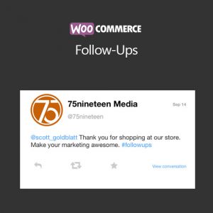 WooCommerce Follow Up Emails 4.9.51