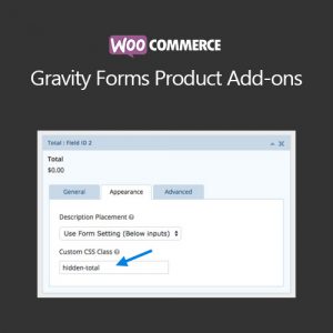 WooCommerce Gravity Forms Product Add-ons 3.4.4