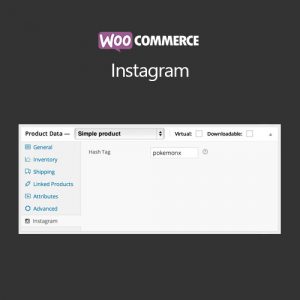 WooCommerce Instagram 4.3.4