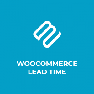 WooCommerce Lead Time 2.0.10