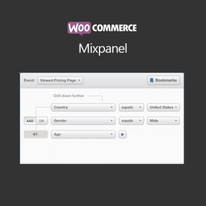 WooCommerce Mixpanel 1.17.0