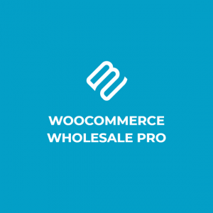 WooCommerce Wholesale Pro 2.0.2