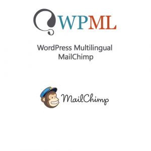 WordPress Multilingual MailChimp 0.0.3