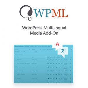 WordPress Multilingual Media Add-On	2.7.2
