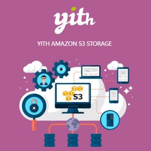 YITH Amazon S3 Storage Premium 1.1.5