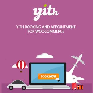 YITH Booking & Appointment for WooCommerce Premium 2.1.15