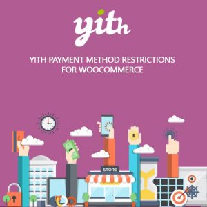 YITH Payment Method Restrictions for WooCommerce Premium 1.22.0