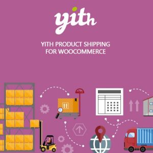 YITH Product Shipping for WooCommerce Premium 1.21.0