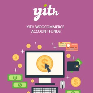 YITH WooCommerce Account Funds Premium 1.24.0