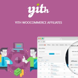 YITH WooCommerce Affiliates Premium 2.12.0