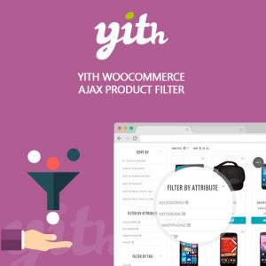 YITH WooCommerce Ajax Product Filter Premium 4.22.0