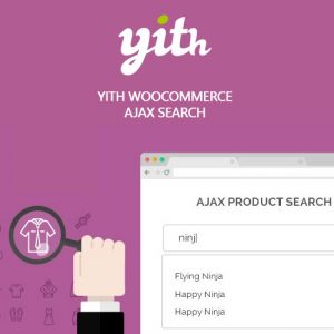 YITH WooCommerce Ajax Search Premium 1.28.0