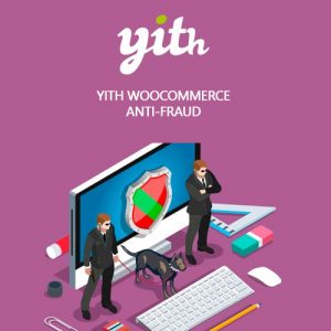 YITH WooCommerce Anti-Fraud Premium 1.4.3