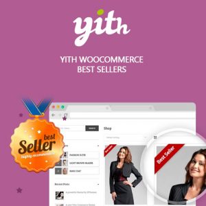 YITH WooCommerce Best Sellers Premium 1.22.0
