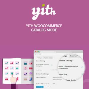 YITH WooCommerce Catalog Mode Premium 2.22.0