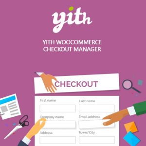 YITH WooCommerce Checkout Manager Premium 1.27.0