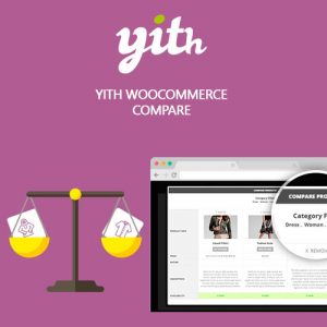YITH WooCommerce Compare Premium 2.9.0