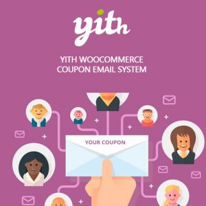YITH WooCommerce Coupon Email System Premium 1.27.0