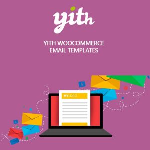 YITH WooCommerce Email Templates Premium 1.3.38